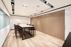 Wisma Atria (D9), Office #538940941